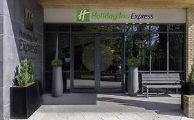 Holiday Inn Express Dublin-Airport By Ihg